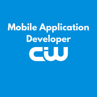 CIW Mobile Application Developer