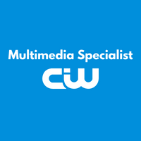 CIW Multimedia Specialist