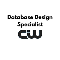CIW Database Design Specialist