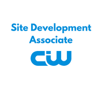 CIW Site Development Associate