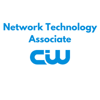 CIW Network Technology Associate