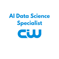 CIW AI Data Science Specialist
