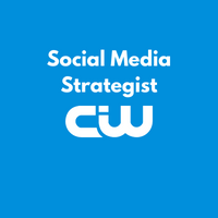 CIW Social Media Strategist