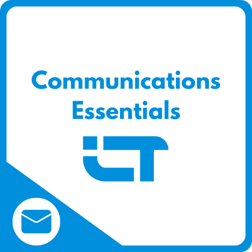 ICT Communications Essentials