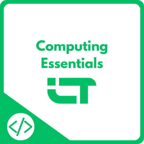 ICT Computing Essentials