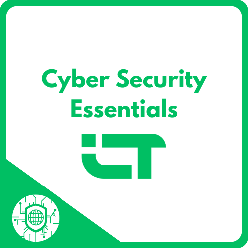 ICT CyberSecurity Essentials