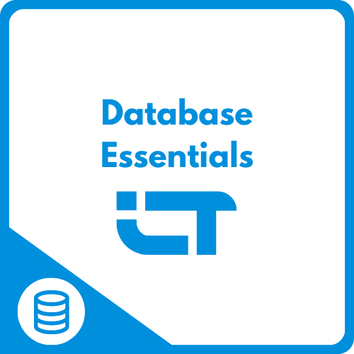 ICT Database Essentials
