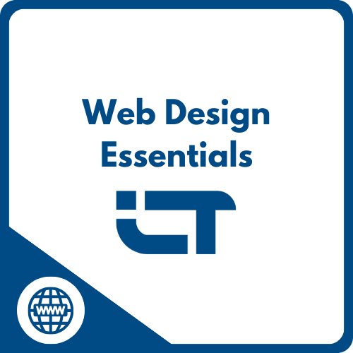 ICT Web Design Essentials