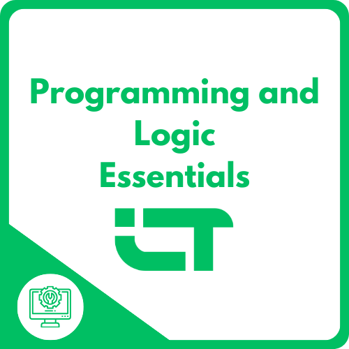 ICT Programming & Logic Essentials
