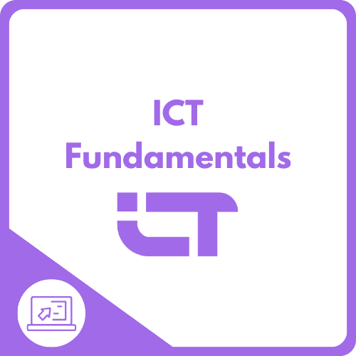 ICT Fundamentals