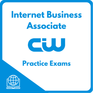 Internet Business Associate Practice Exams