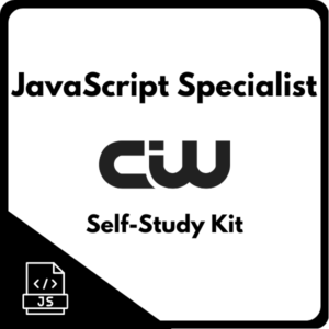 JavaScript Specialist Self-Study Kit