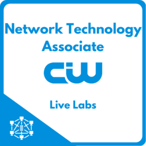 Network Technology Associate Live Labs