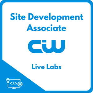 Site Development Associate Live Labs
