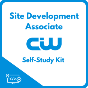 Site Development Associate Self-Study Kit