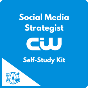 Social Media Strategist Self-Study Kit