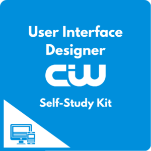 User Interface Designer Self-Study Kit