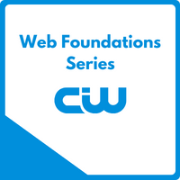 CIW Web Foundations Series