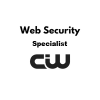 CIW Web Security Specialist