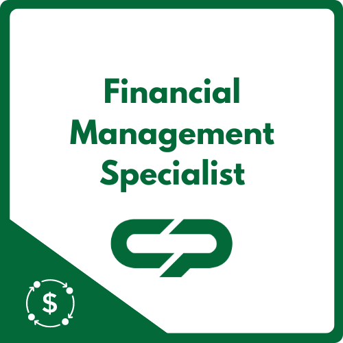 Financial Management Specialist
