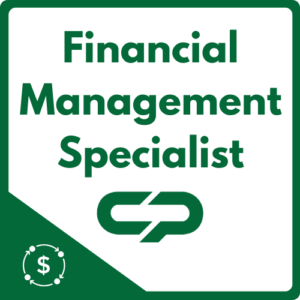 Financial Management Specialist