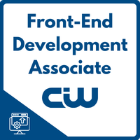 Front-End Development Associate