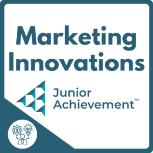 Junior Achievement Marketing Innovations